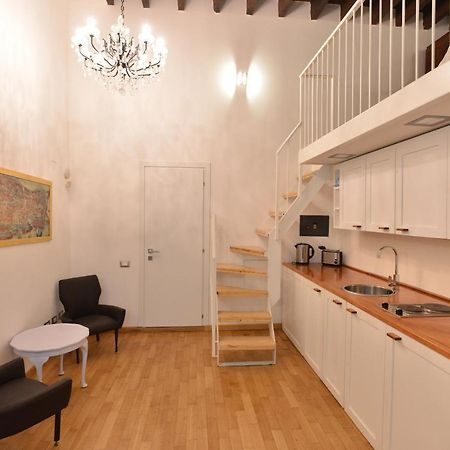 Izzhome City Center Cozy Cagliari Exteriér fotografie