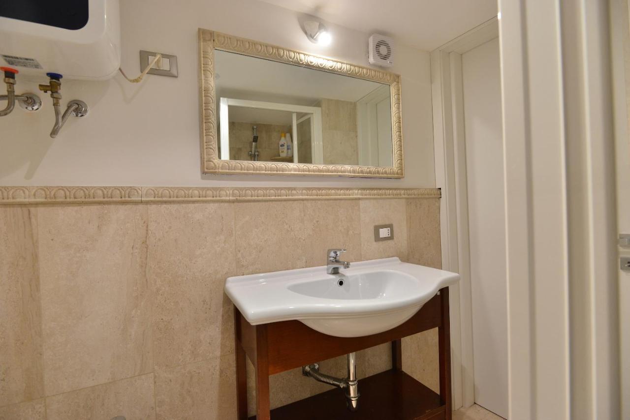 Izzhome City Center Cozy Cagliari Exteriér fotografie