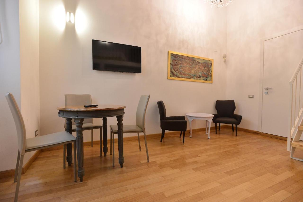 Izzhome City Center Cozy Cagliari Exteriér fotografie