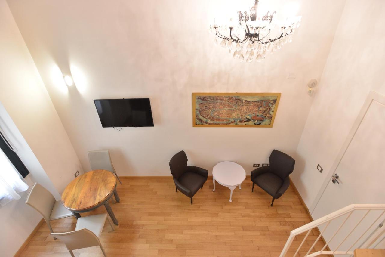 Izzhome City Center Cozy Cagliari Exteriér fotografie