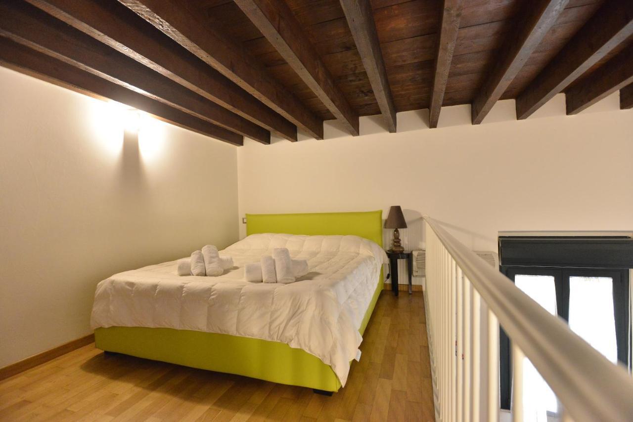 Izzhome City Center Cozy Cagliari Exteriér fotografie