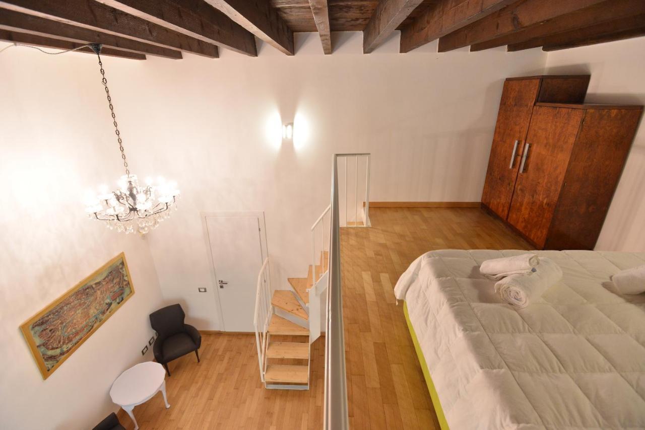 Izzhome City Center Cozy Cagliari Exteriér fotografie